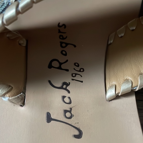 Jack Rogers sandals - Picture 3 of 5